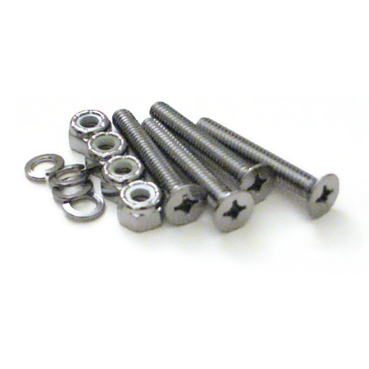 Train Horn Floor Mount Stand Screw Set