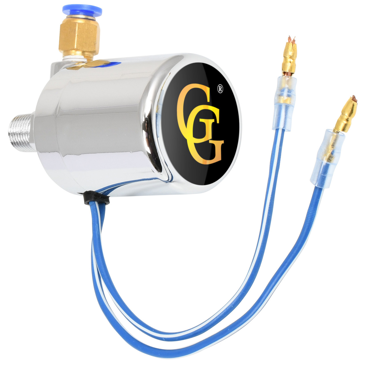 Electric Solenoid Valve