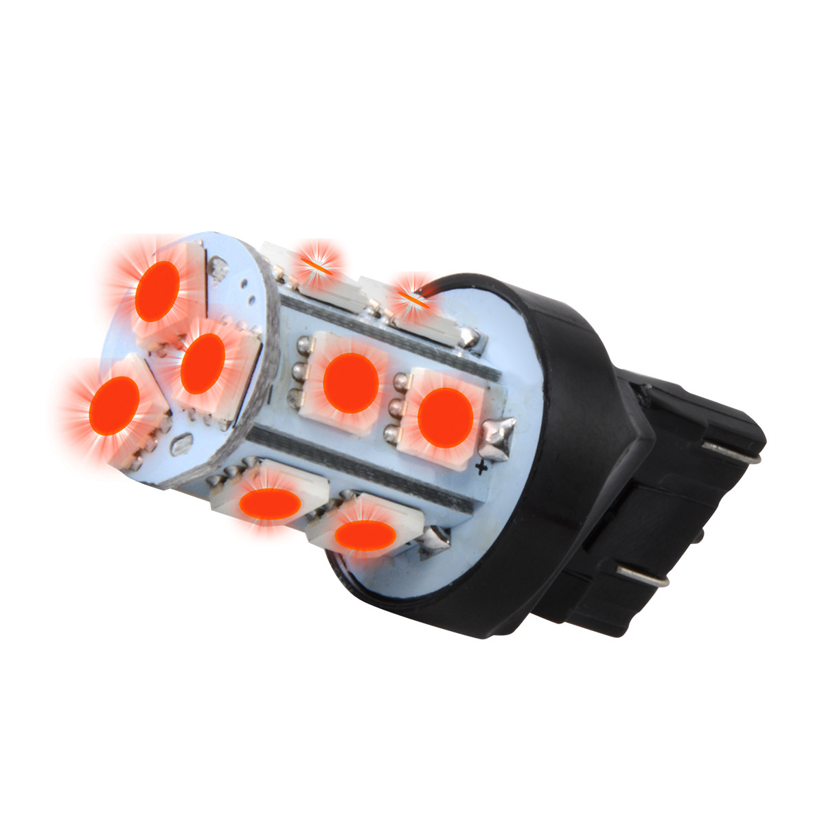 7440 Tower Style 13 LED Light Bulb