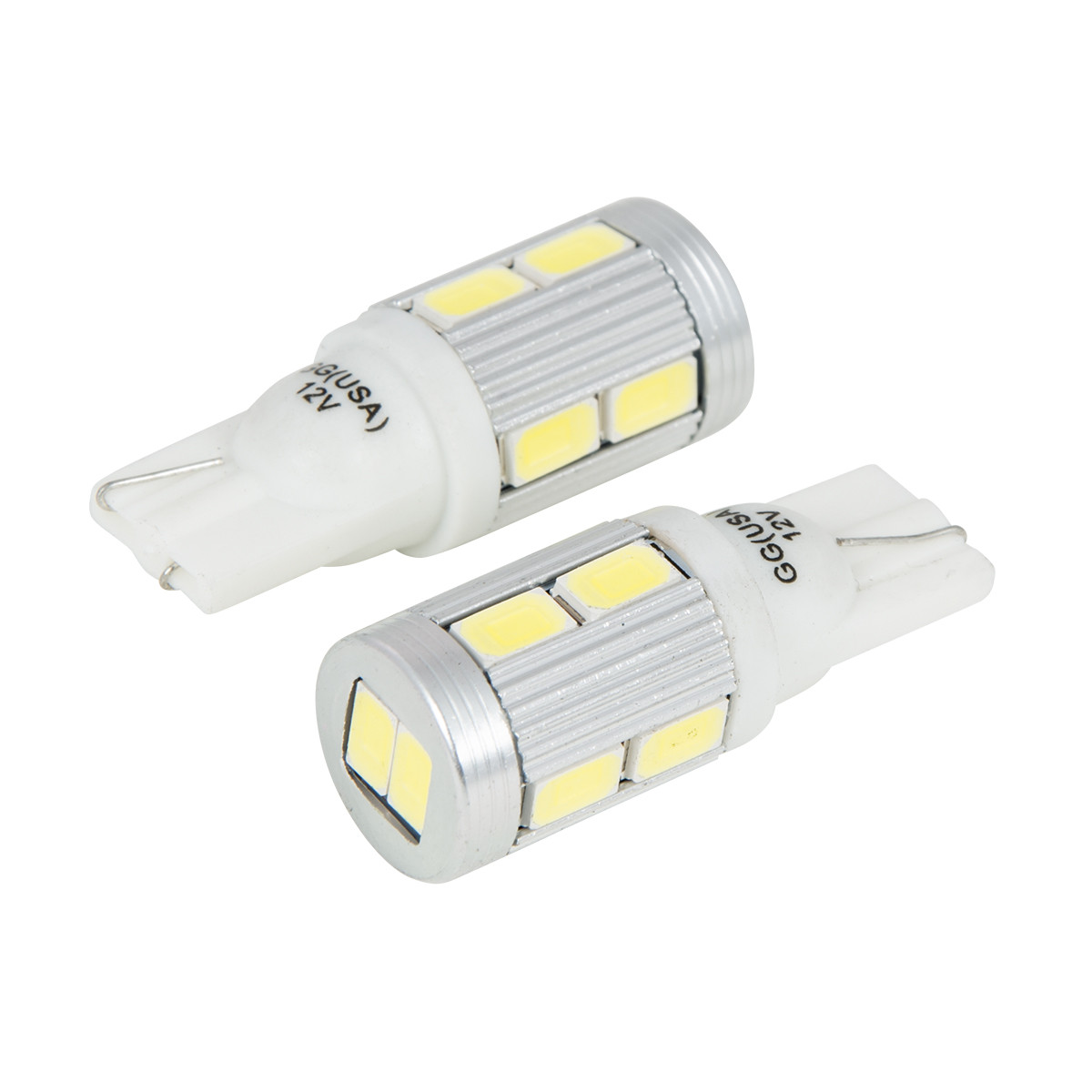 194/168 Tower Style 10 High Power LED Light Bulb