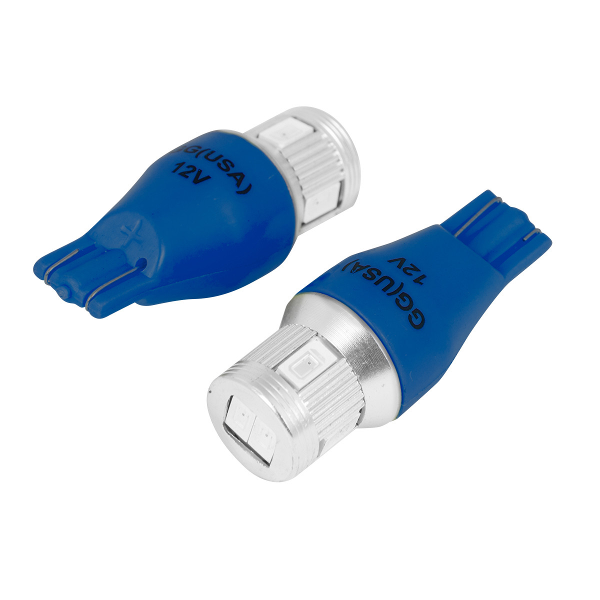 921/912 Tower Style 6 High Power LED Light Bulb