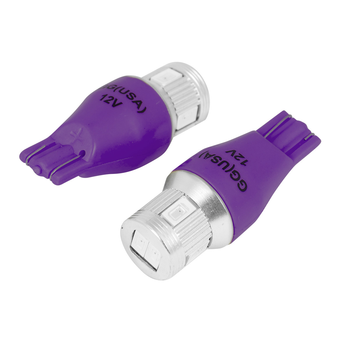 921/912 Tower Style 6 High Power LED Light Bulb