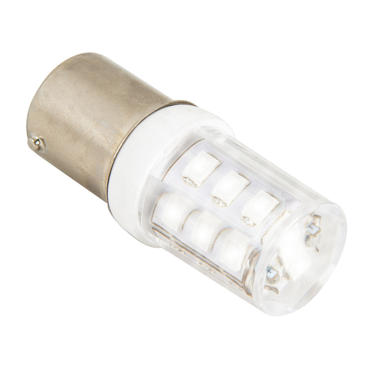 1157 High Power Tower Style 21 LED Light Bulb