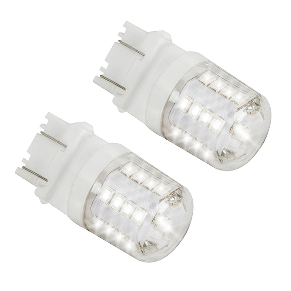 3156 High Power 27 LED Light Bulb
