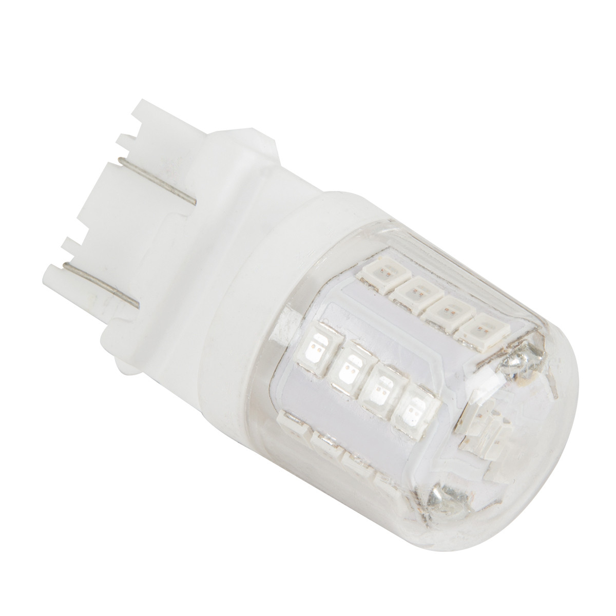 3157 High Power 27 LED Light Bulb