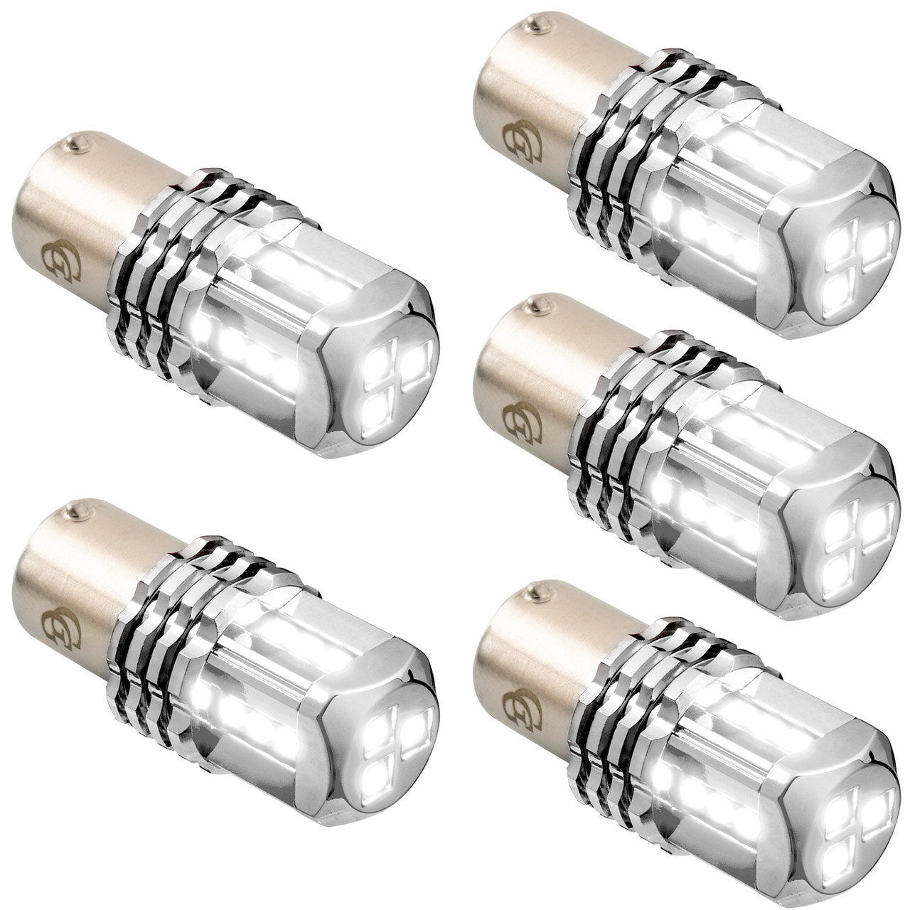 1156 High Power Tower LED Bulb