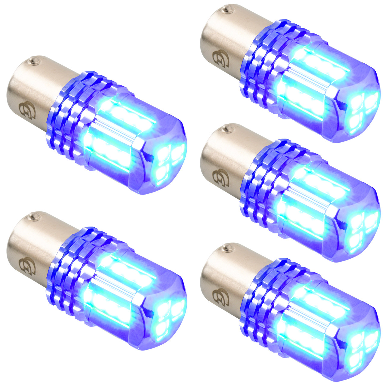 1156 High Power Tower LED Bulb