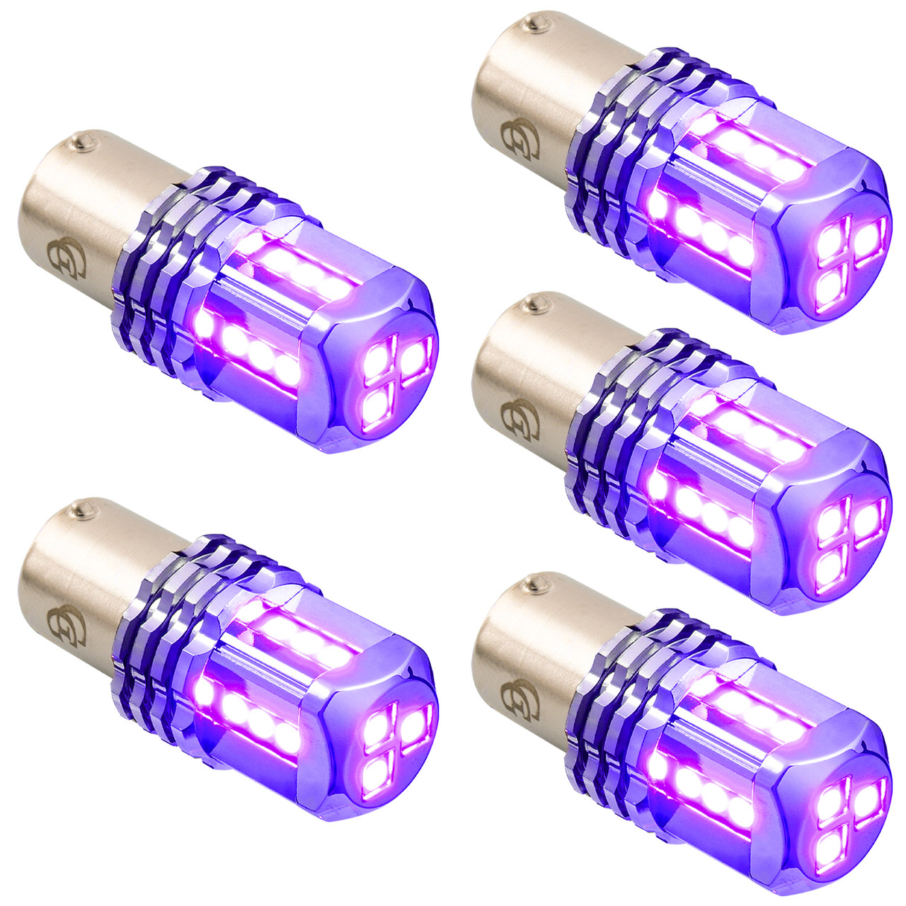 1156 High Power Tower LED Bulb