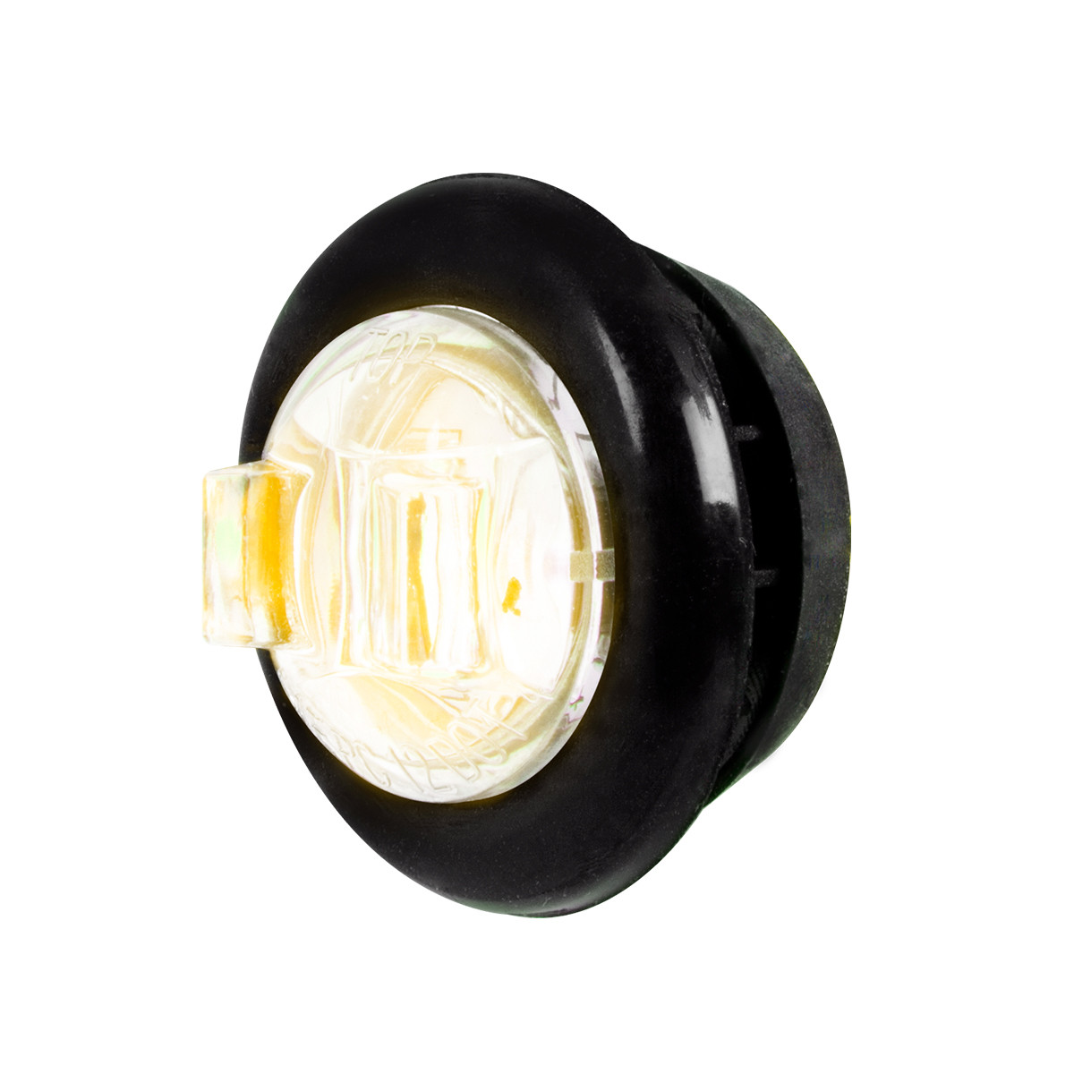 3/4" Mini Wide Angle LED Sealed Light