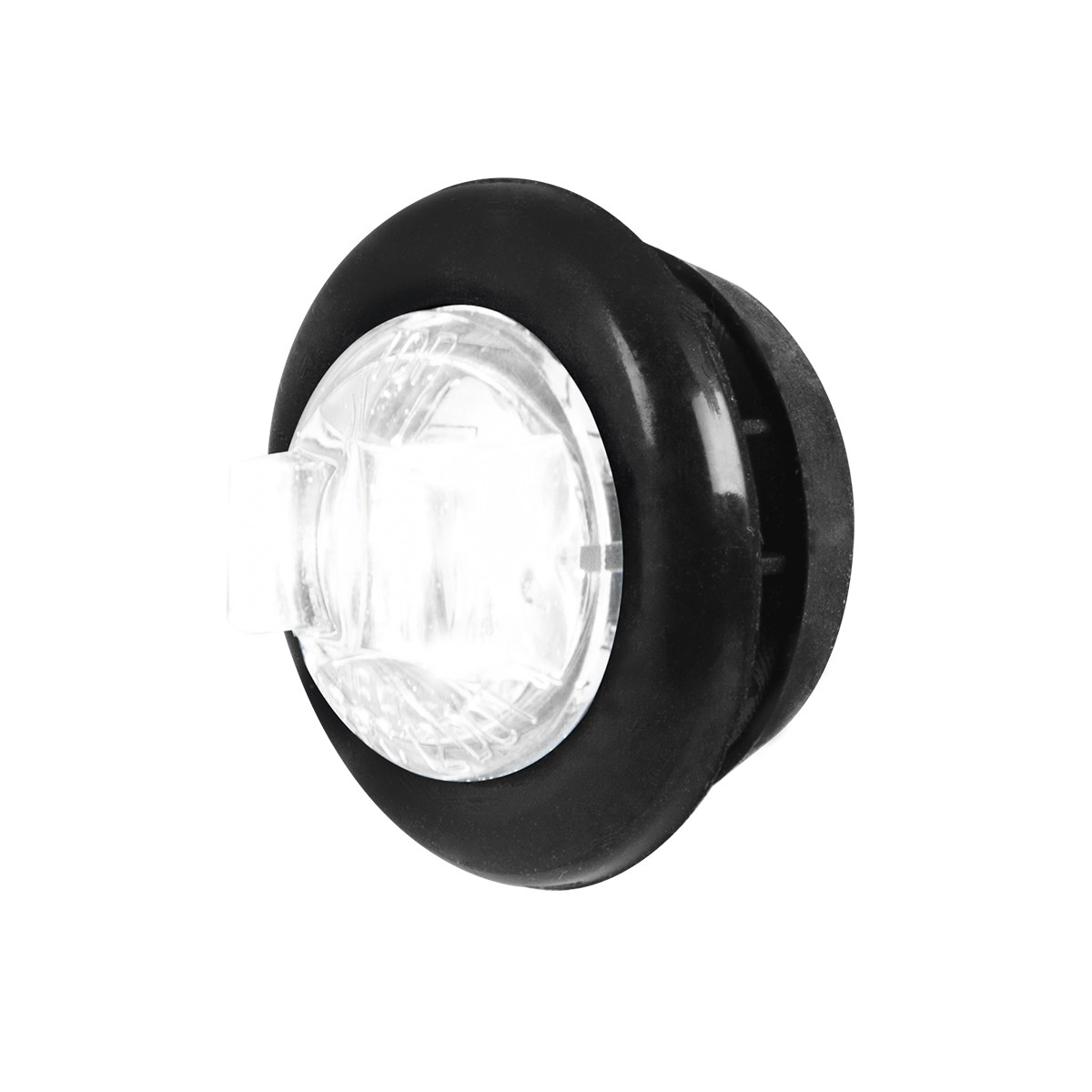 3/4" Mini Wide Angle LED Sealed Light