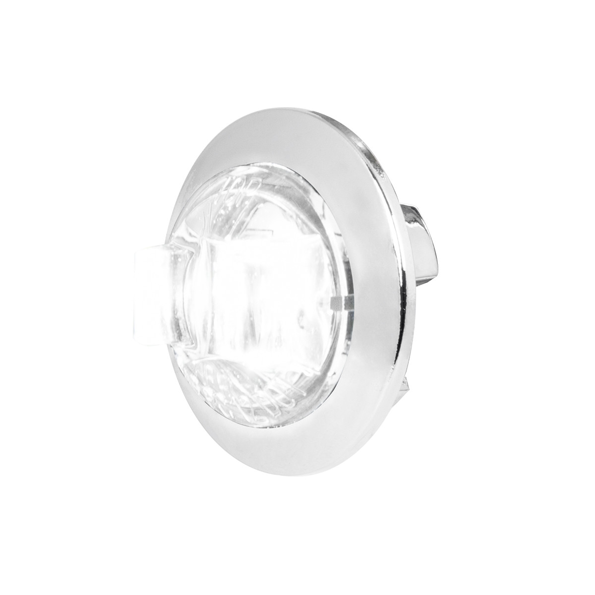 3/4" Mini Wide Angle LED Sealed Light