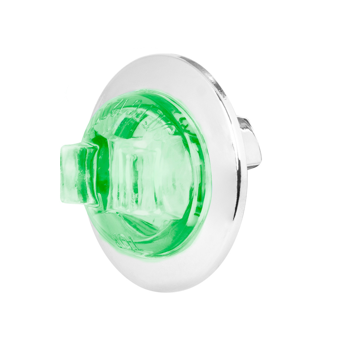 3/4" Mini Wide Angle LED Sealed Light