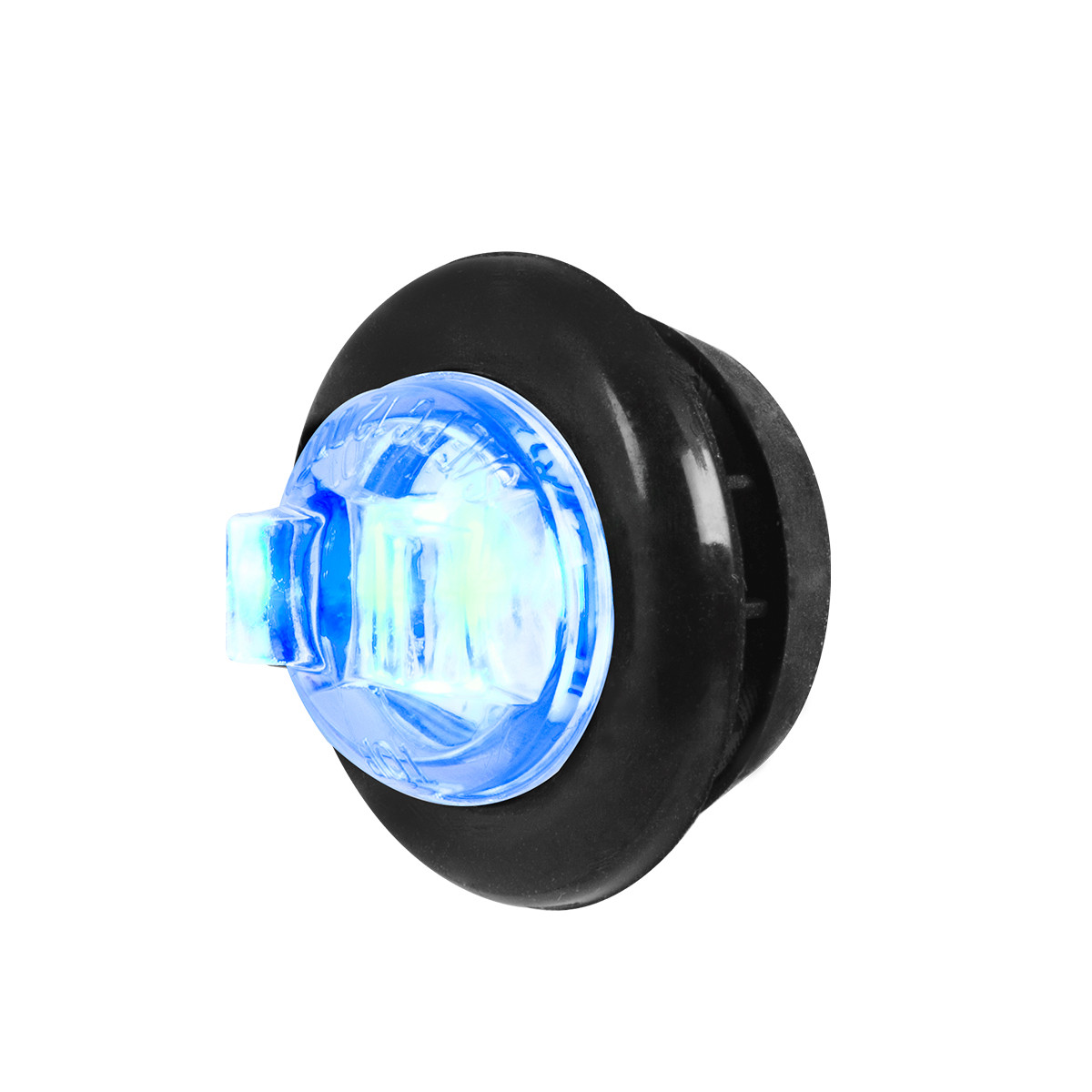3/4" Mini Wide Angle LED Sealed Light