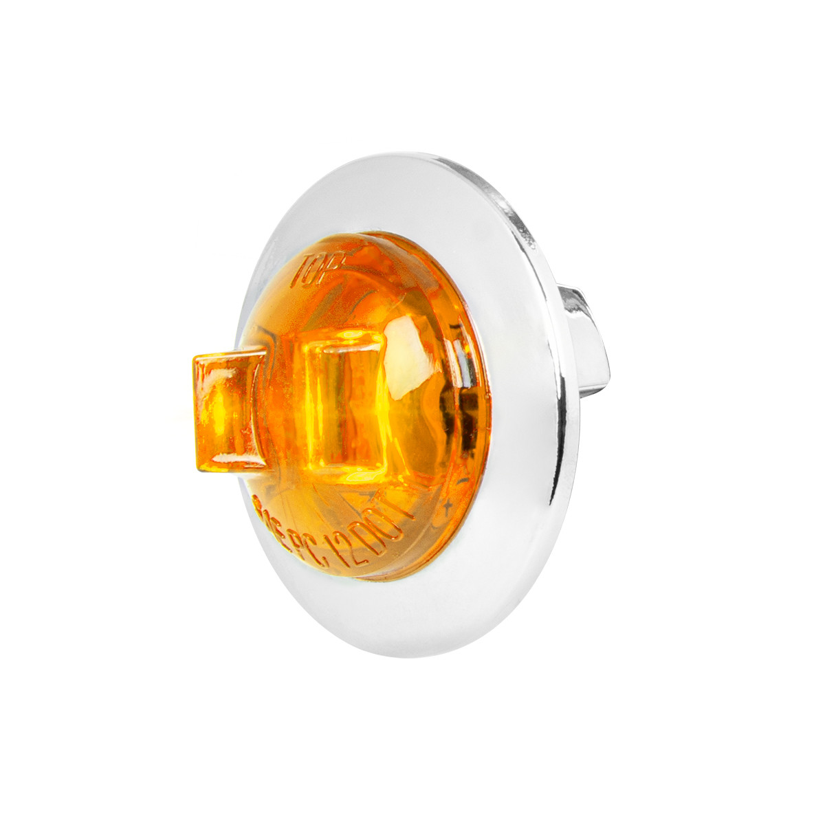 3/4" Mini Wide Angle LED Sealed Light