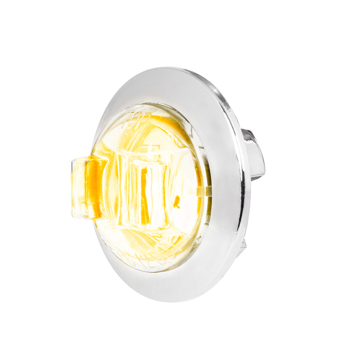 3/4" Mini Wide Angle LED Sealed Light