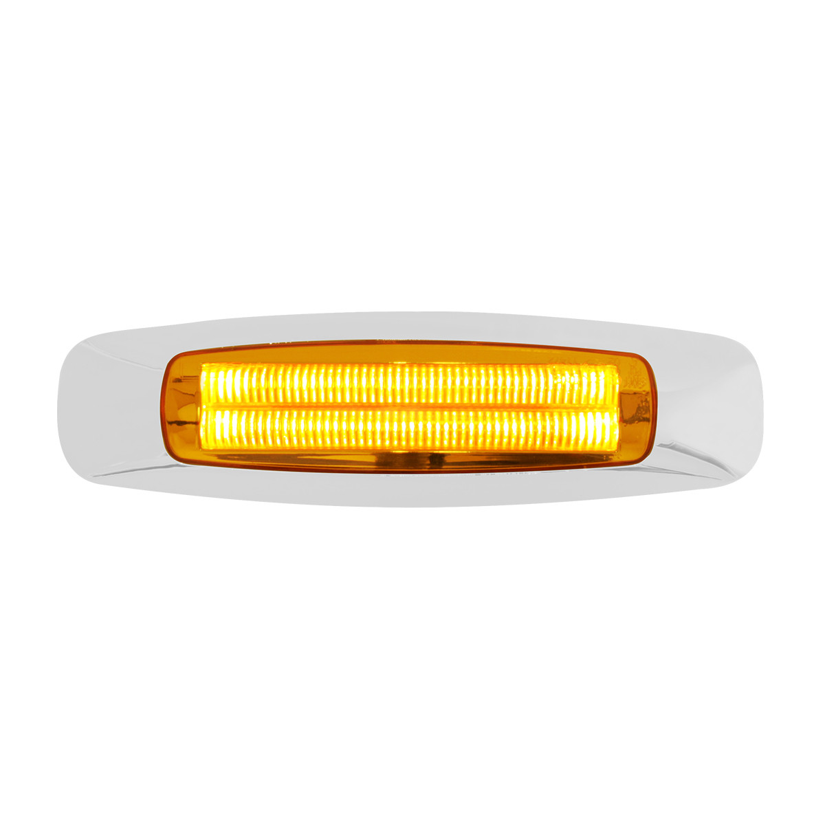 Prime Series 5-3/4" Rectangular LED Light - Thumbnail 2