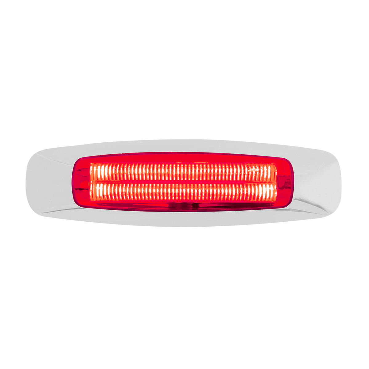 Prime Series 5-3/4" Rectangular LED Light - Thumbnail 2