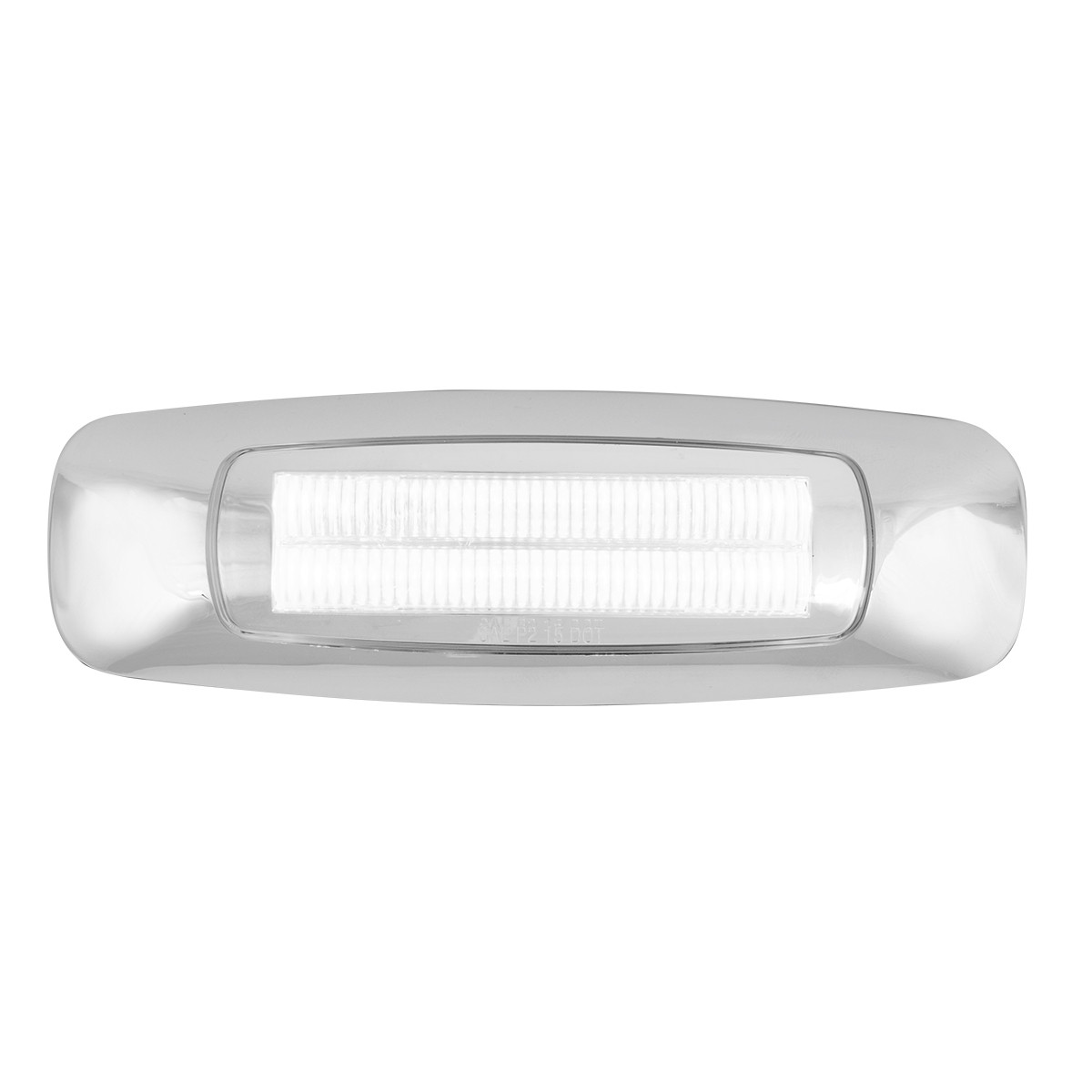 Prime Series 5" Rectangular LED Light