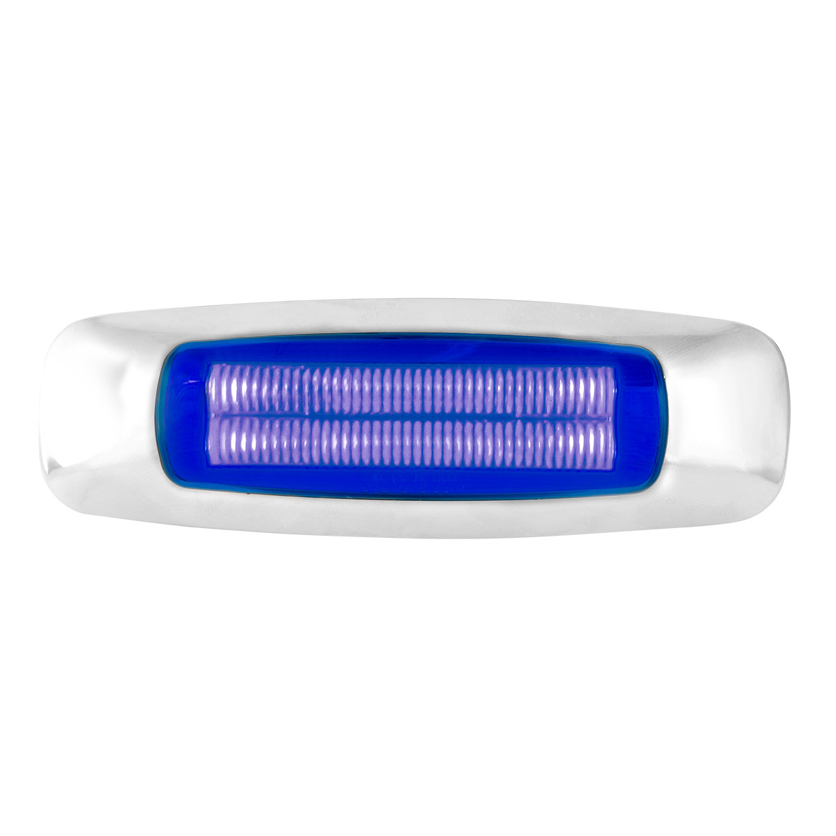 Prime Series 5" Rectangular LED Light