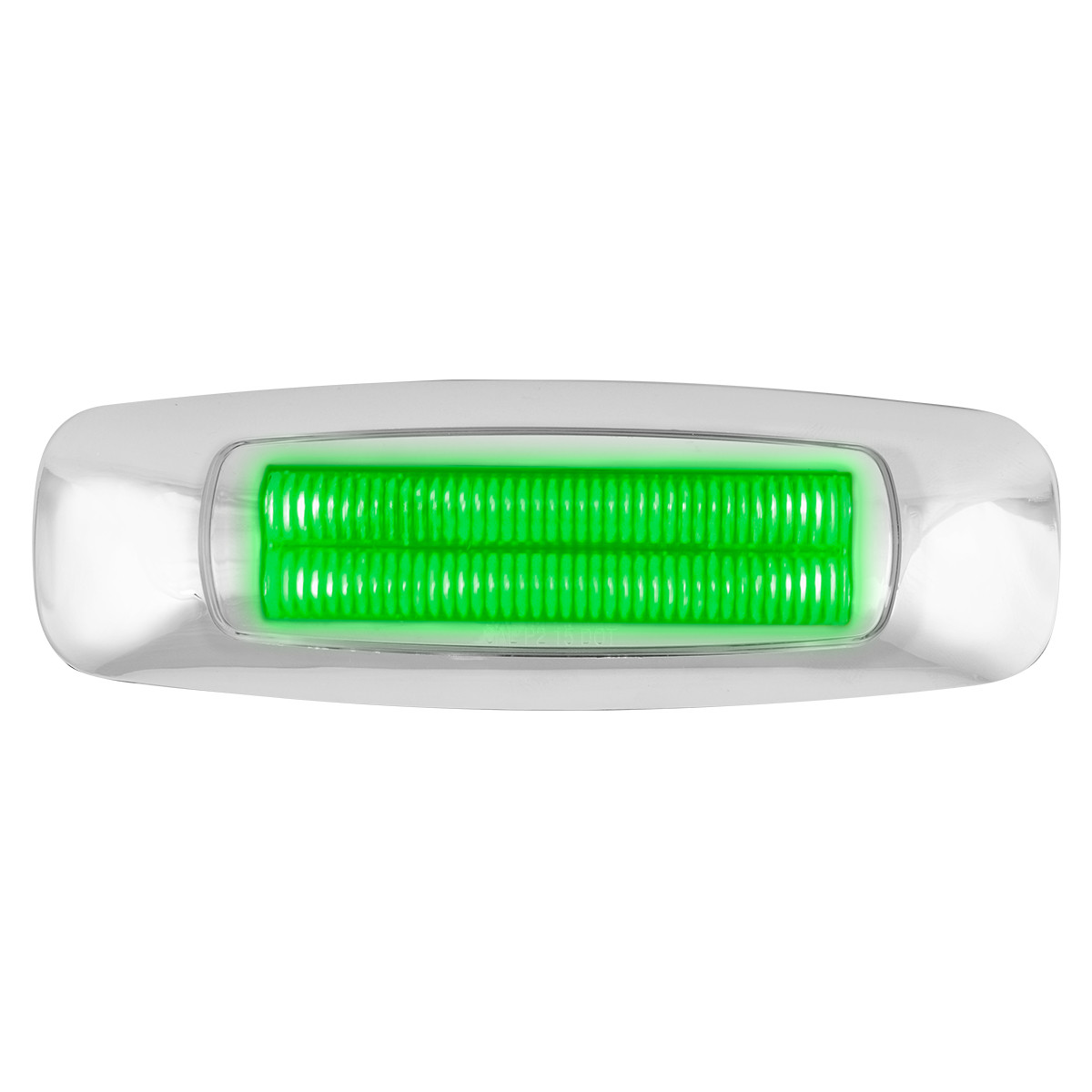 Prime Series 5" Rectangular LED Light