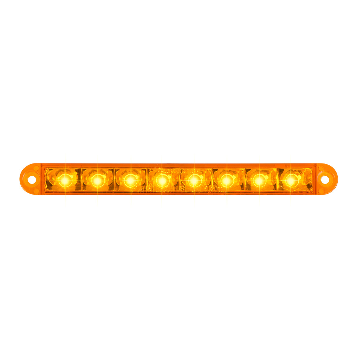 Pearl Series 6-1/2" Dual Function LED Light Bar - Thumbnail 2