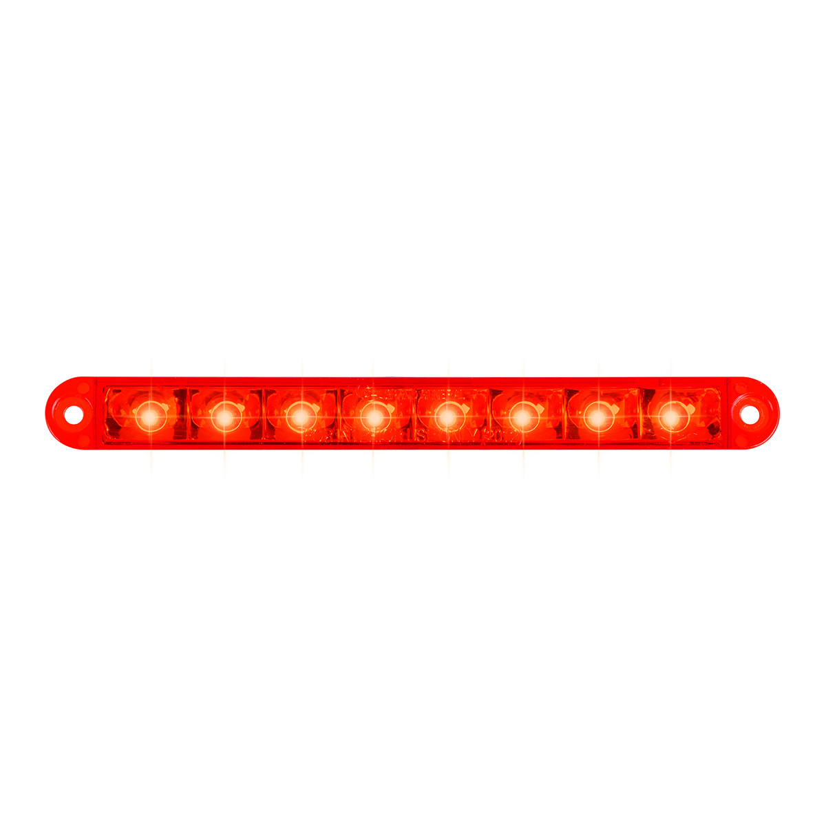 Pearl Series 6-1/2" Dual Function LED Light Bar
