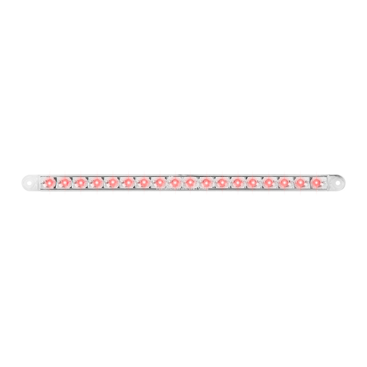 Pearl Series 12" Dual Function LED Light Bar