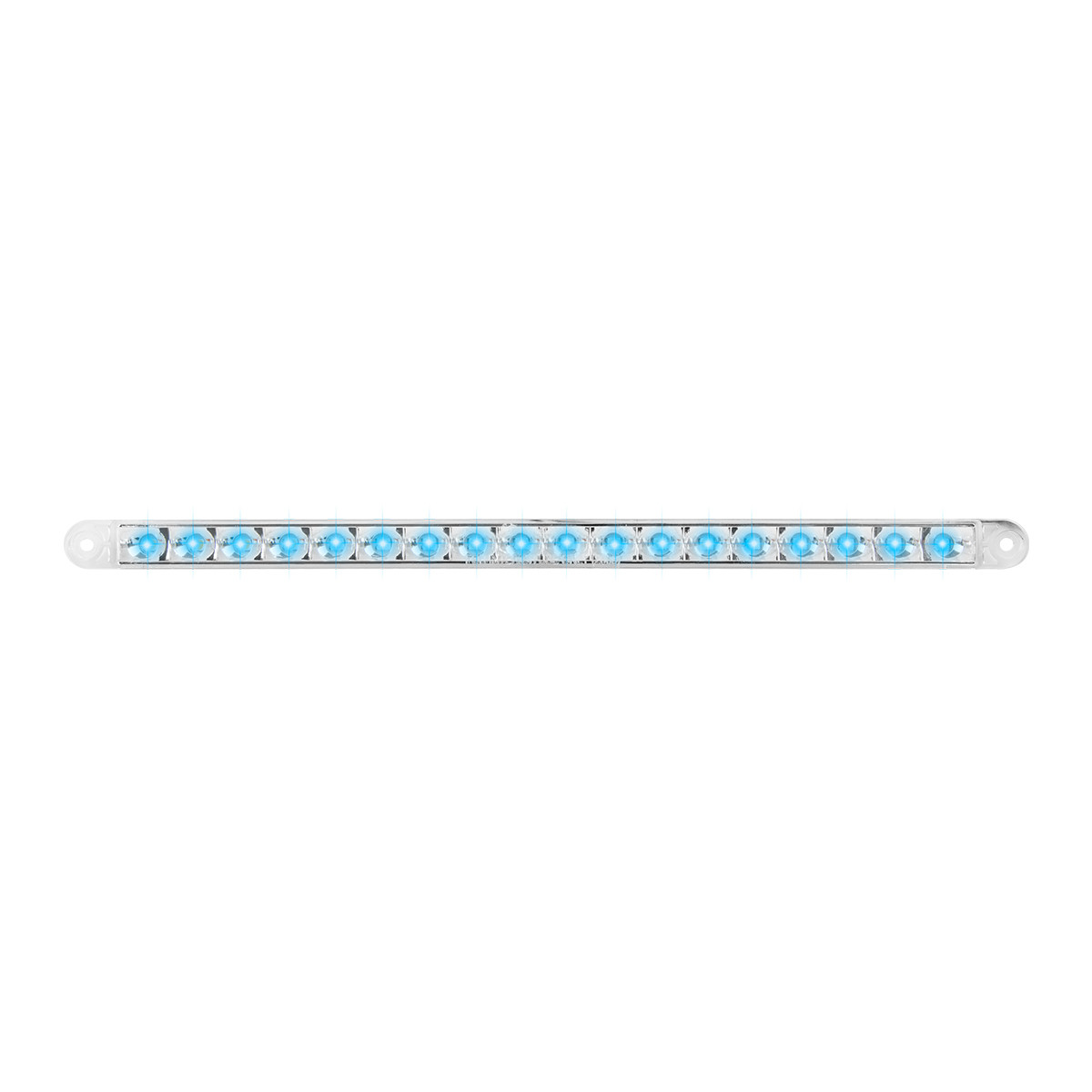 Pearl Series 12" Dual Function LED Light Bar