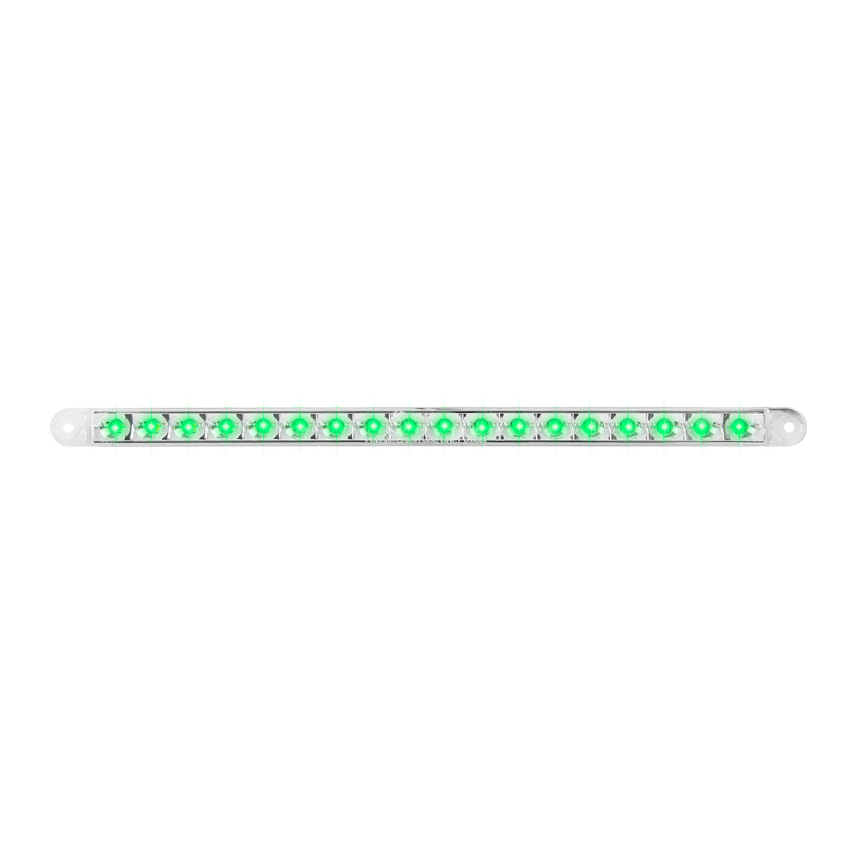 Pearl Series 12" Dual Function LED Light Bar