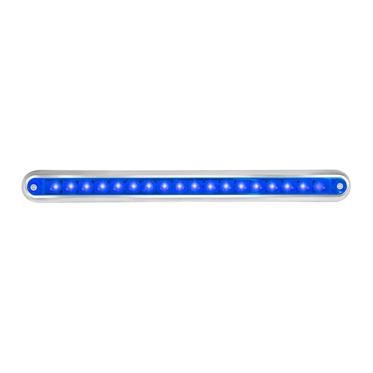 Pearl Series 12" Dual Function LED Light Bar