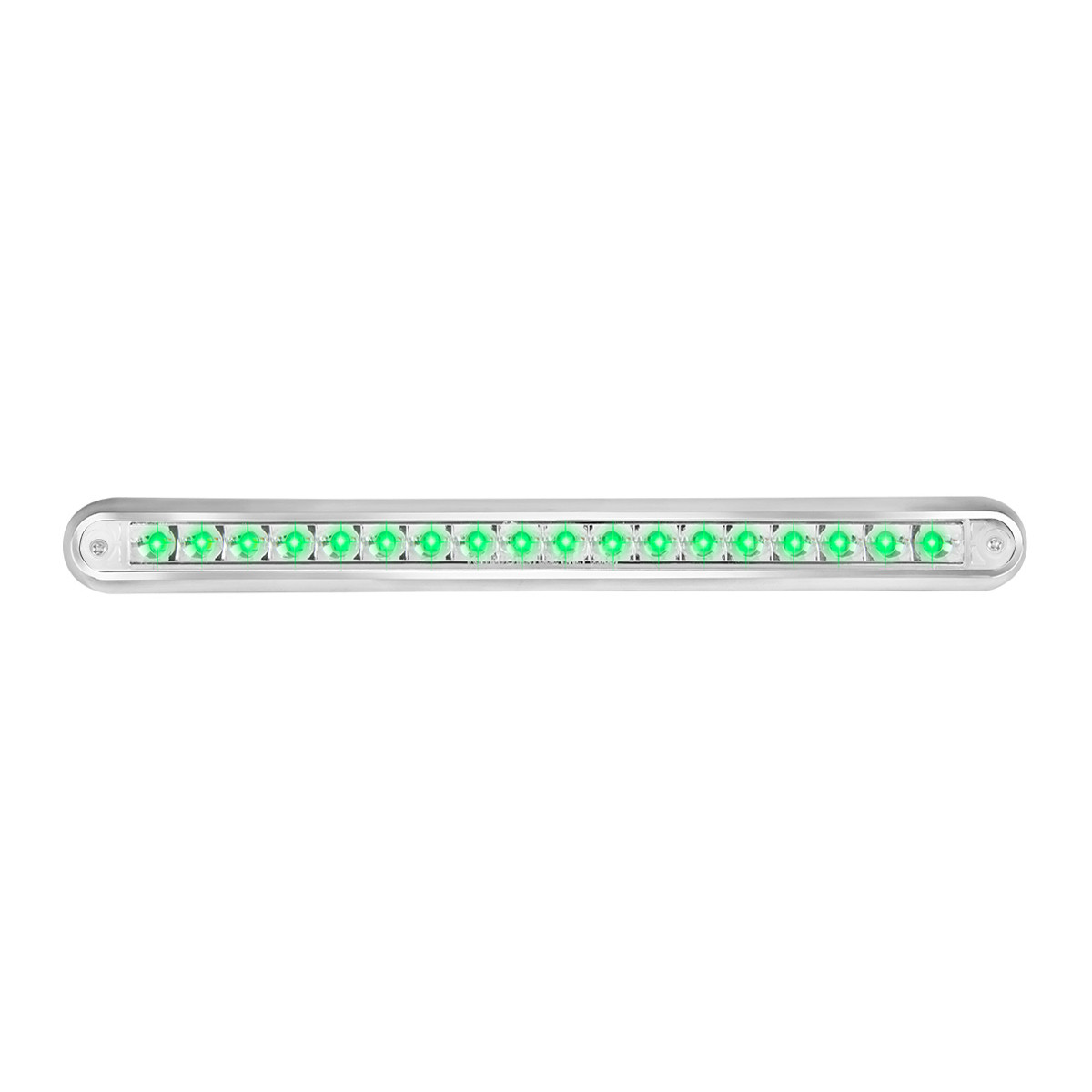 Pearl Series 12" Dual Function LED Light Bar