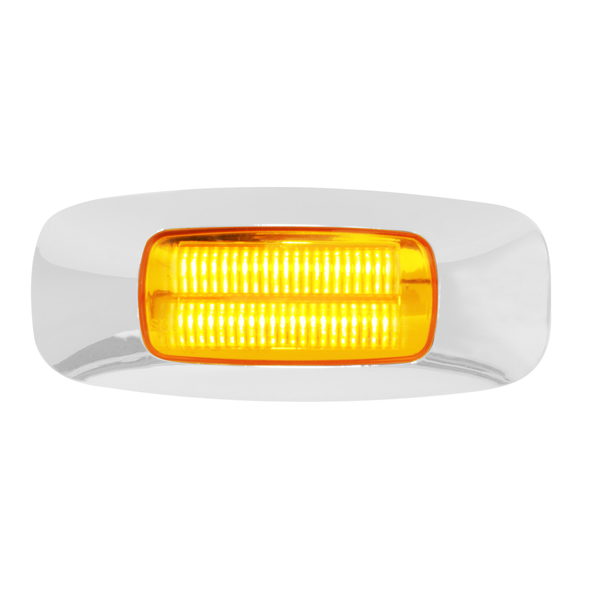 Prime Series 3-1/2" Rectangular LED Light - Thumbnail 2