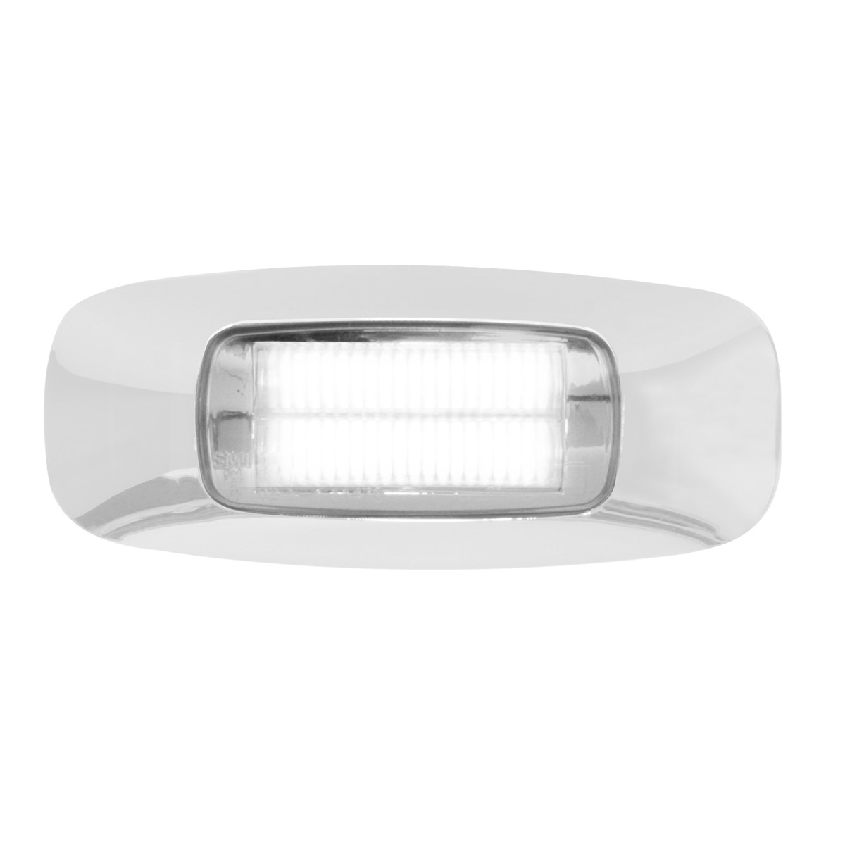 Prime Series 3-1/2" Rectangular LED Light - Thumbnail 2