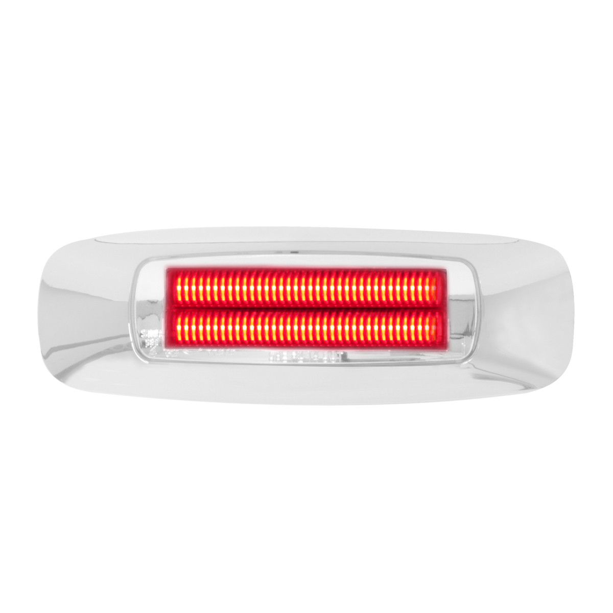 Prime Series 4-5/8" Rectangular LED Light - Thumbnail 2