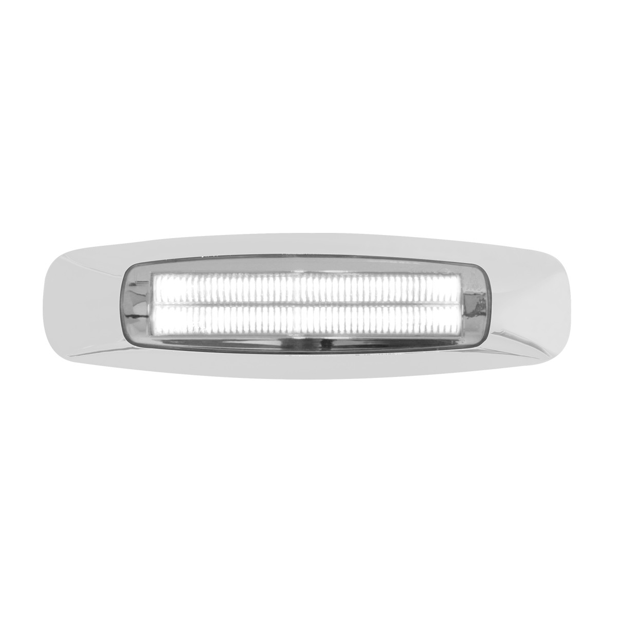 Prime Series 5-3/4" Rectangular LED Light - Thumbnail 2