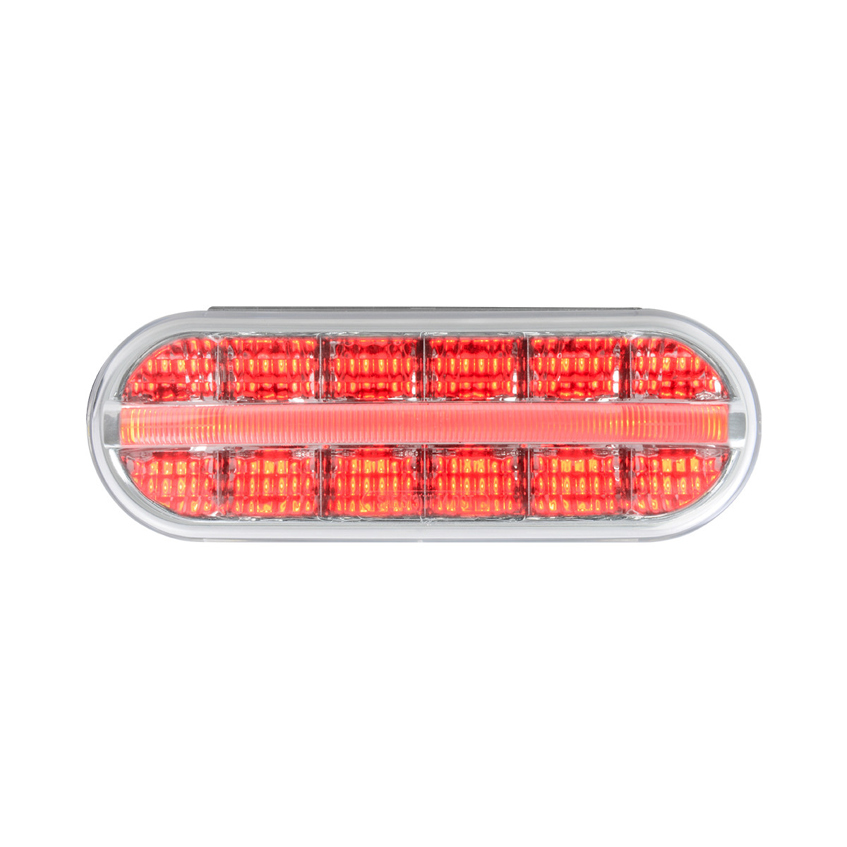 Prime Spyder Series Oval LED Light - Thumbnail 2