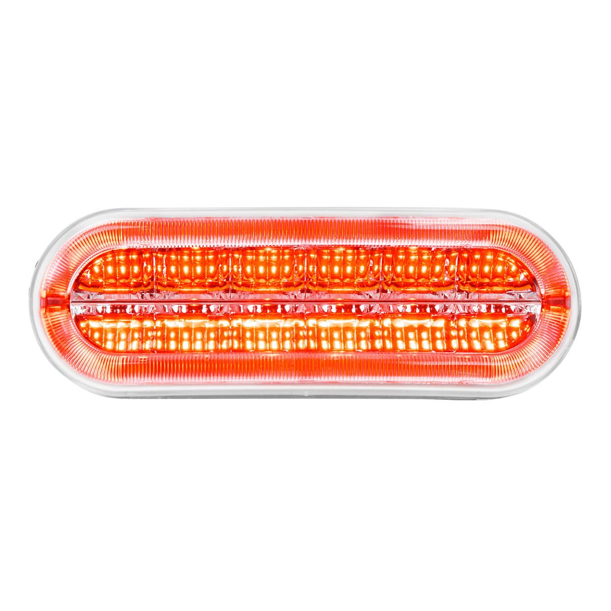 Prime Plus Series Oval LED Light - Thumbnail 2