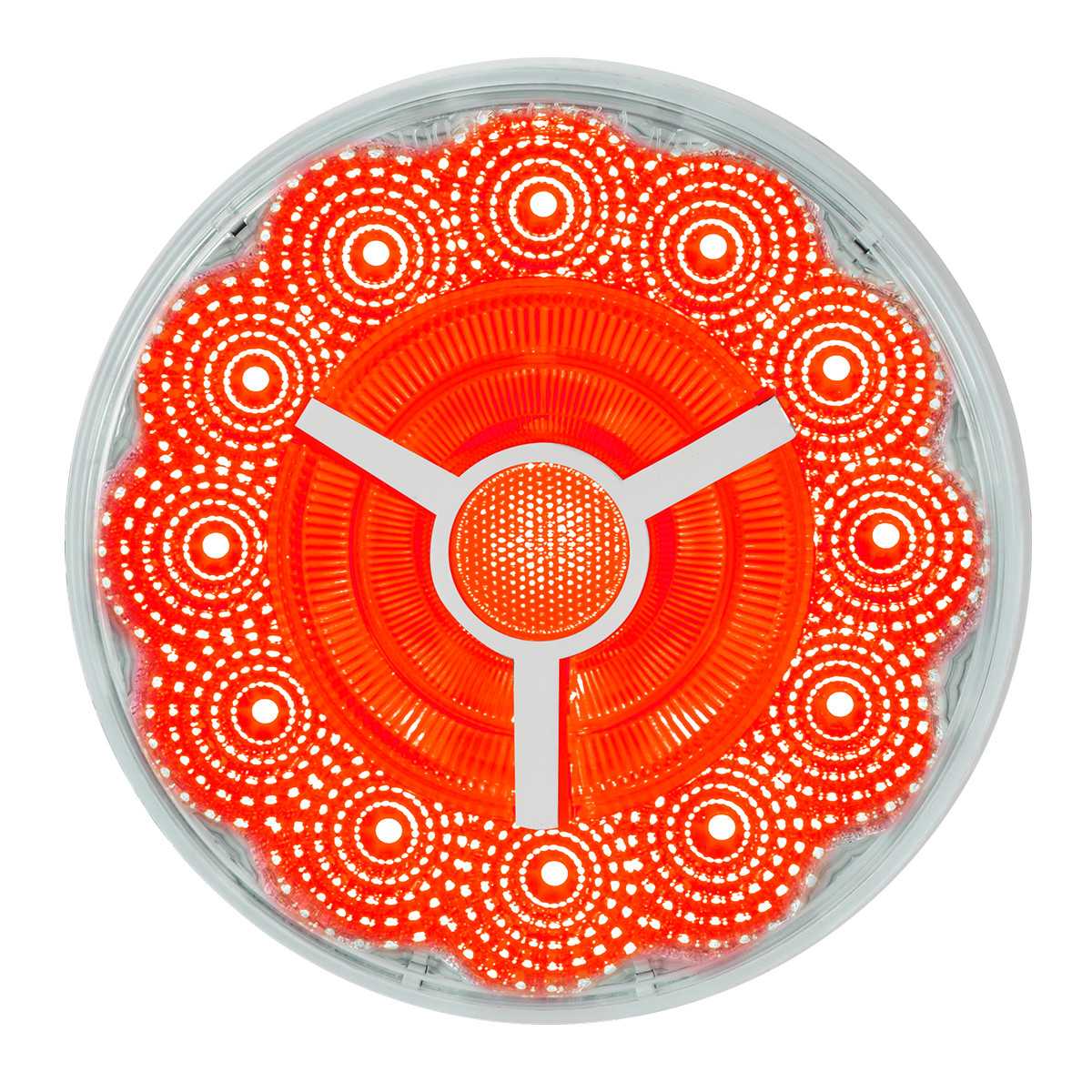 Prime Spyder Series 4" LED Light - Thumbnail 2