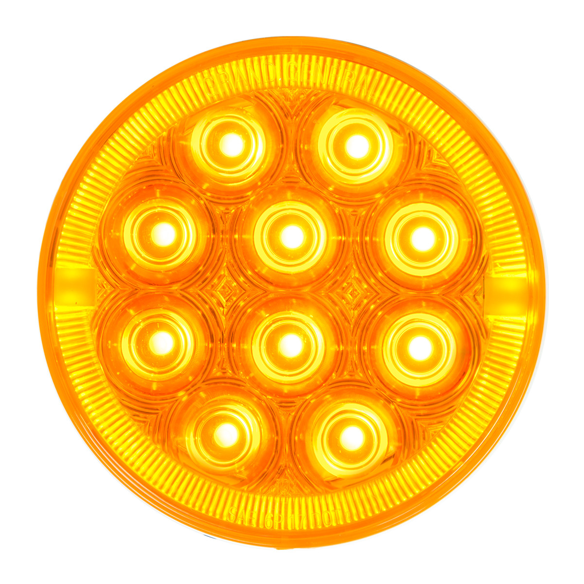 Prime Plus Series 4" LED Light - Thumbnail 2