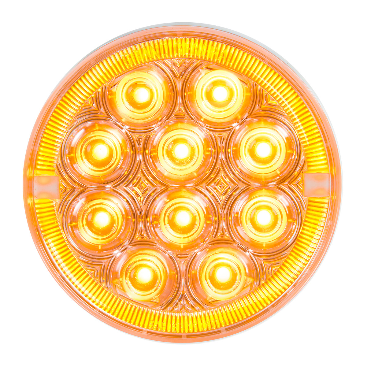 Prime Plus Series 4" LED Light - Thumbnail 2