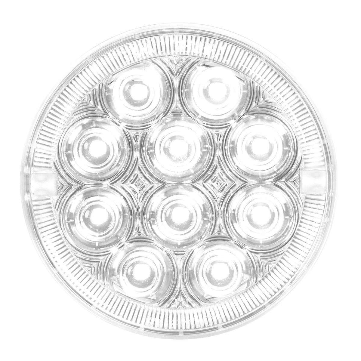 Prime Plus Series 4" LED Light - Thumbnail 2