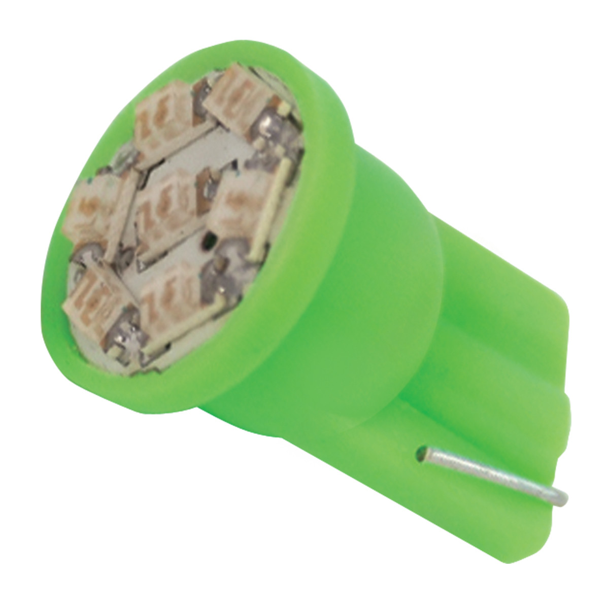 194/168 Dome Type 7 LED Light Bulb