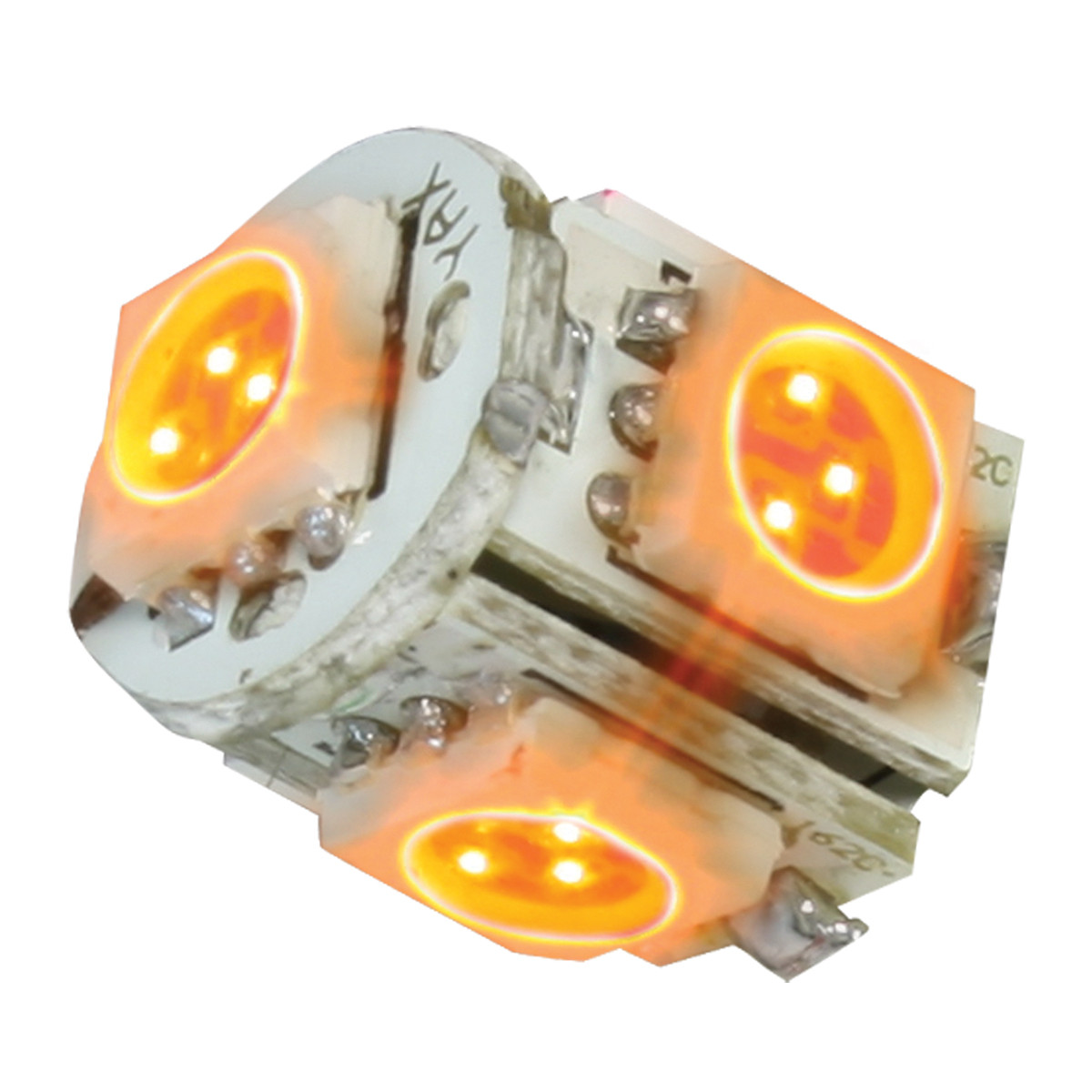 194/168 Tower Style 5 LED Light Bulb