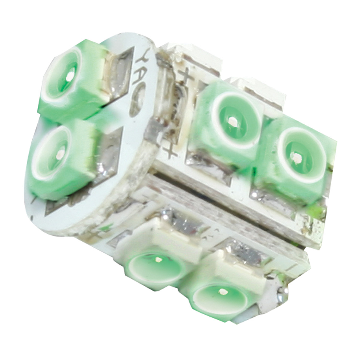 194/168 Tower Style 10 LED Light Bulb