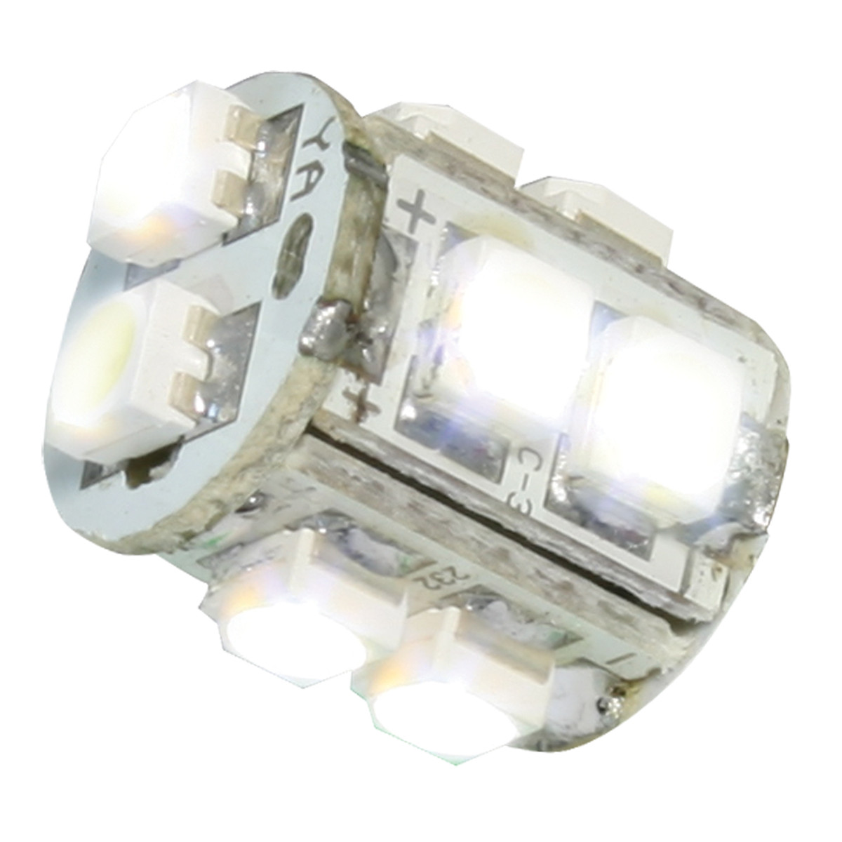 194/168 Tower Style 10 LED Light Bulb