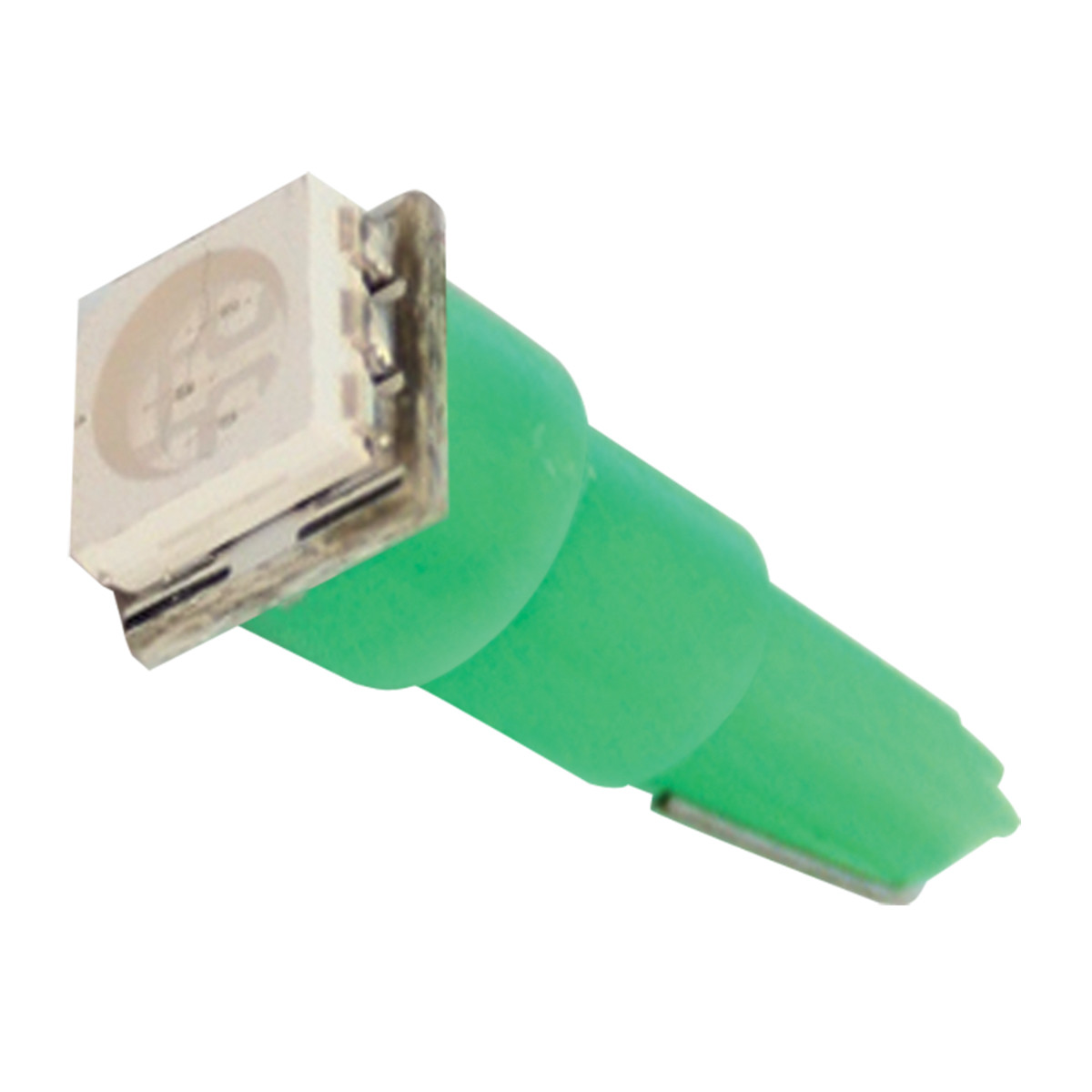 73/37 Dash Type Single LED Light Bulb