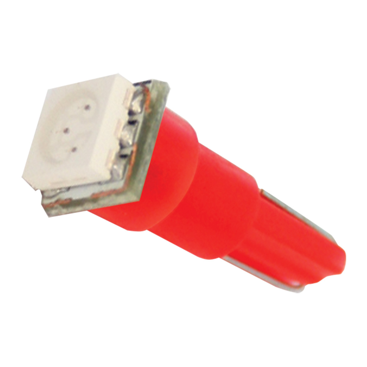 73/37 Dash Type Single LED Light Bulb