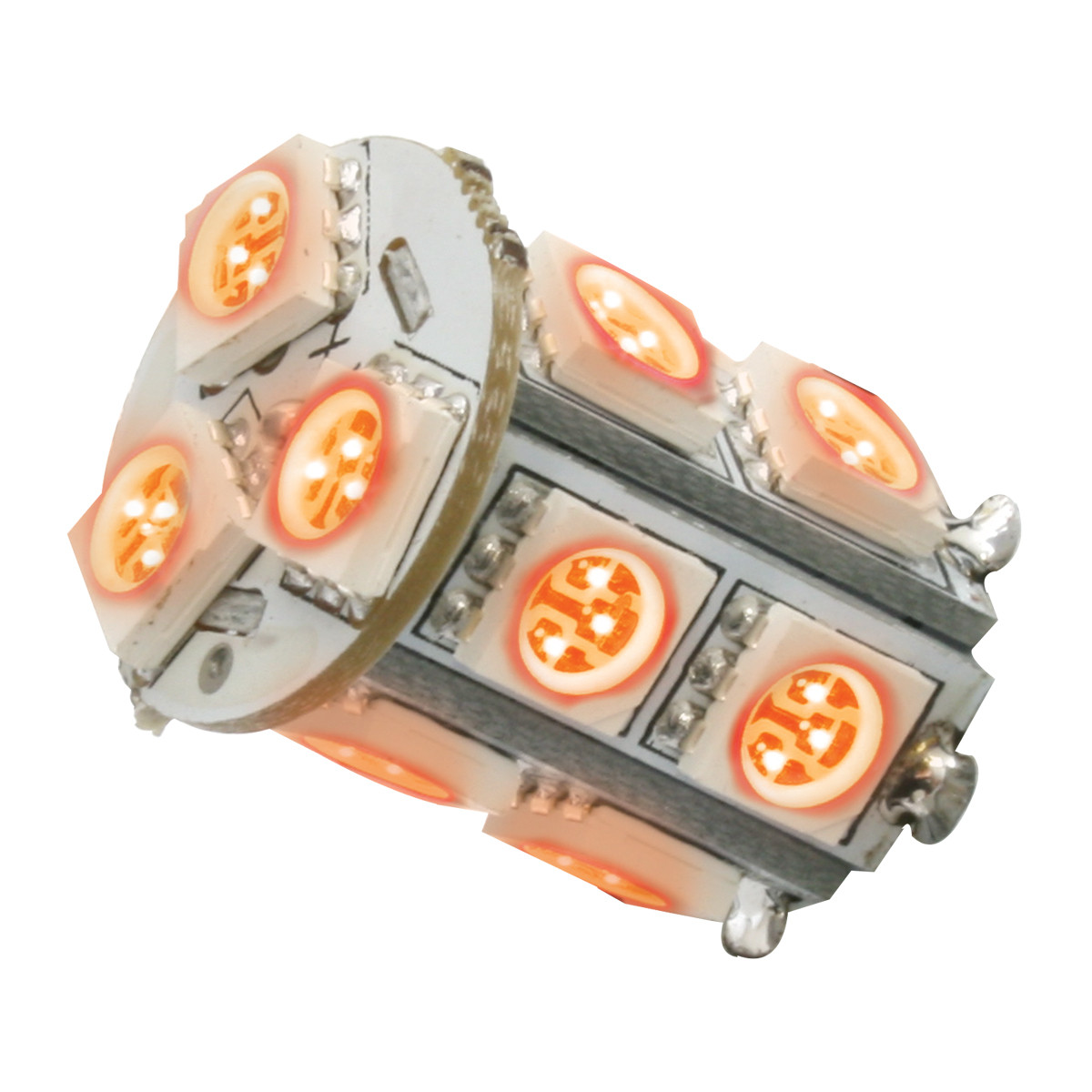 1156 Tower Style 13 LED Light Bulb