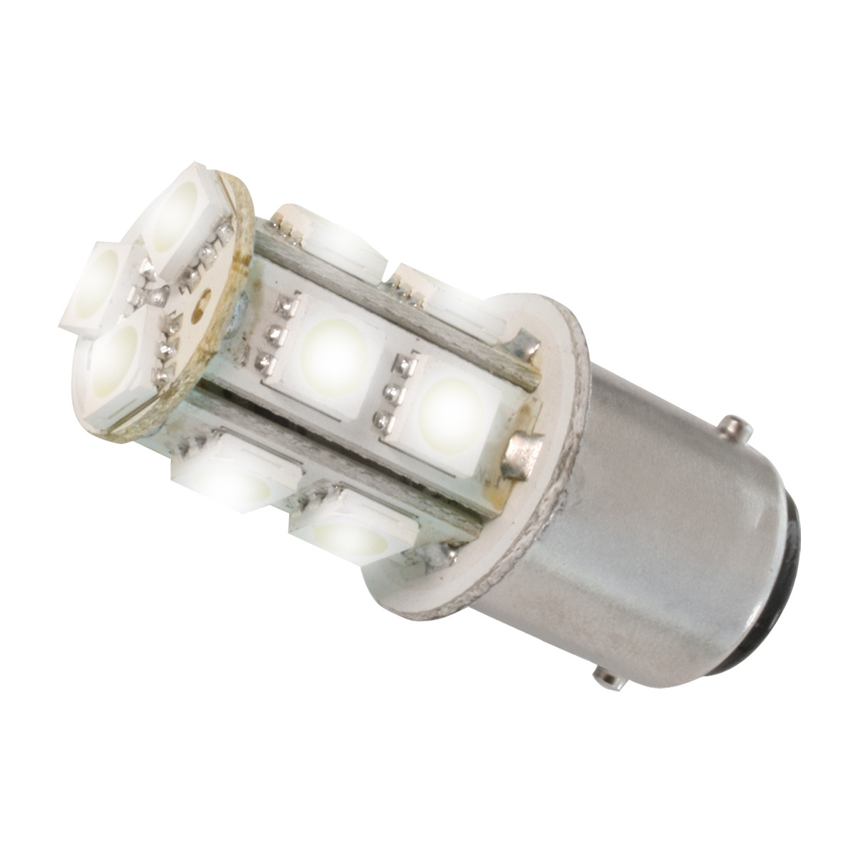 1157 Tower Style 13 LED Light Bulb