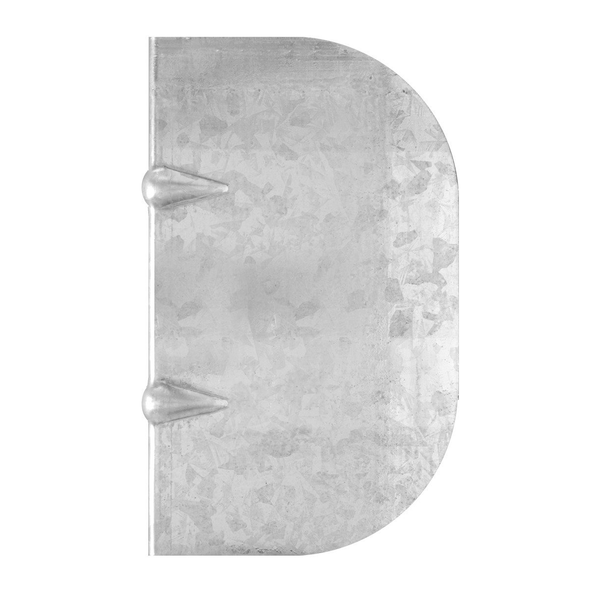 L Shape Corner Protector for 4" Strap